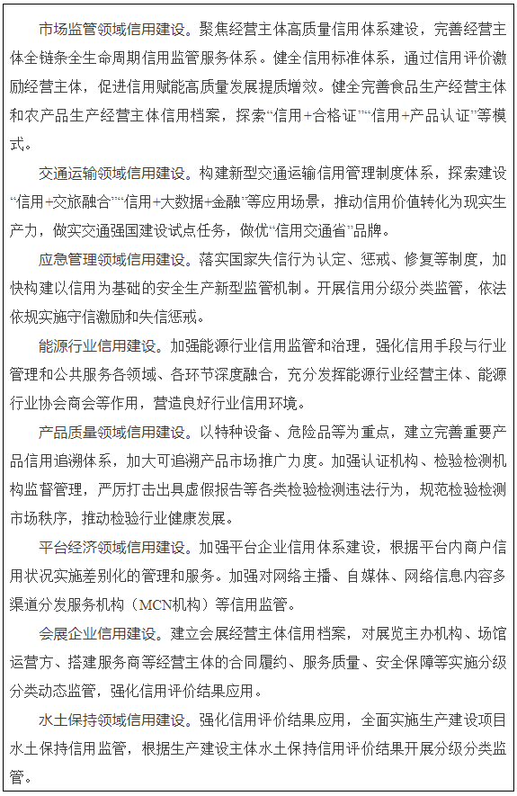 关于印发《天津市社会信用体系建设“十五五”规划》的通知